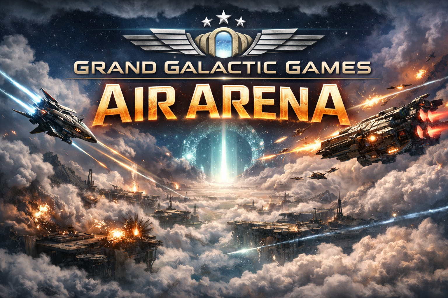 GGG: Air Arena copilot 20260417 090112