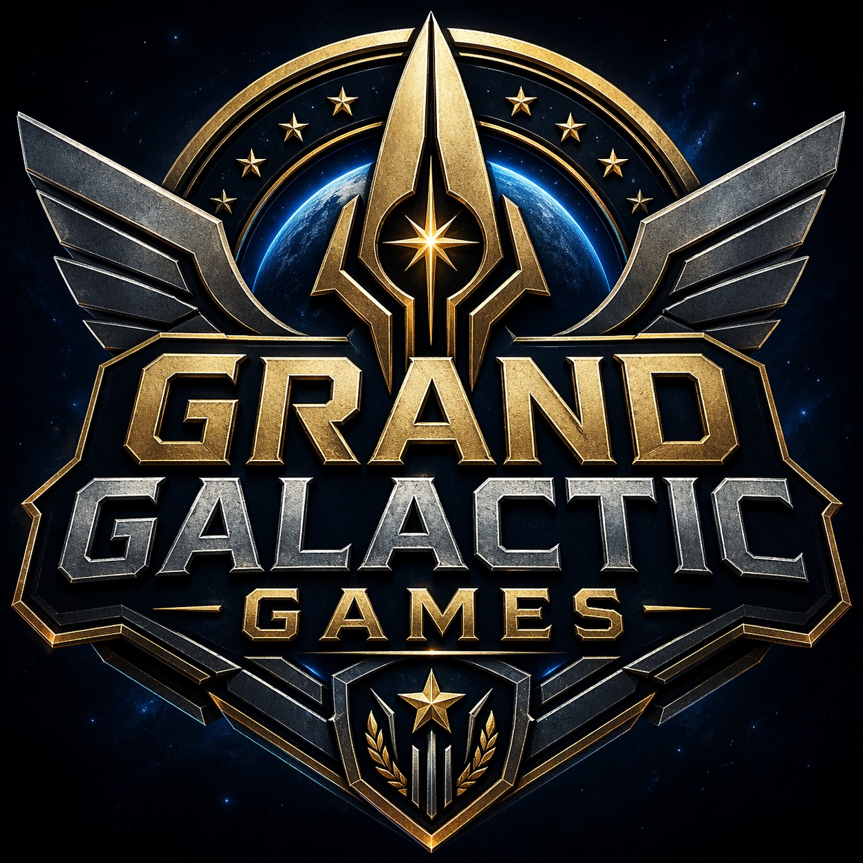 Grand Galactic Games