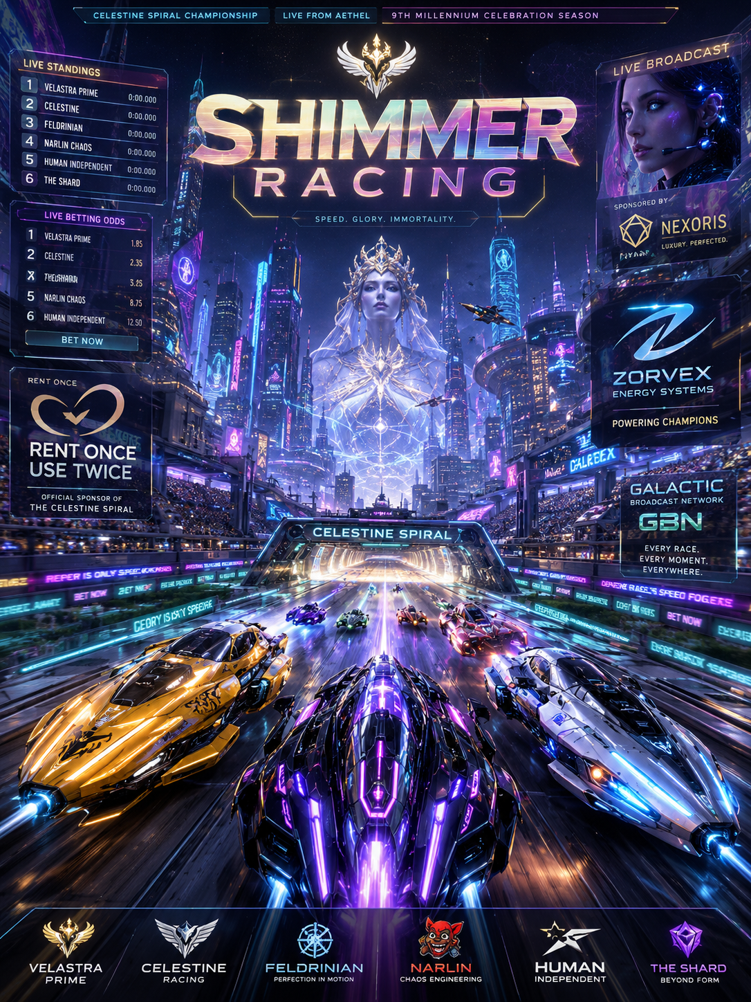 GGG: SHIMMER CIRCUIT af57dd37 c0d2 4975 8ce9 1a5dd4611452